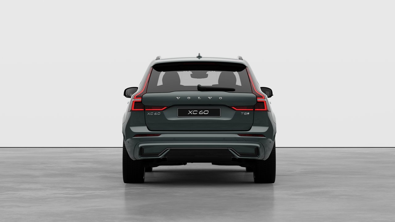 2026 Volvo XC60 Plug-In Hybrid T8 AWD Ultra Dark Theme-5