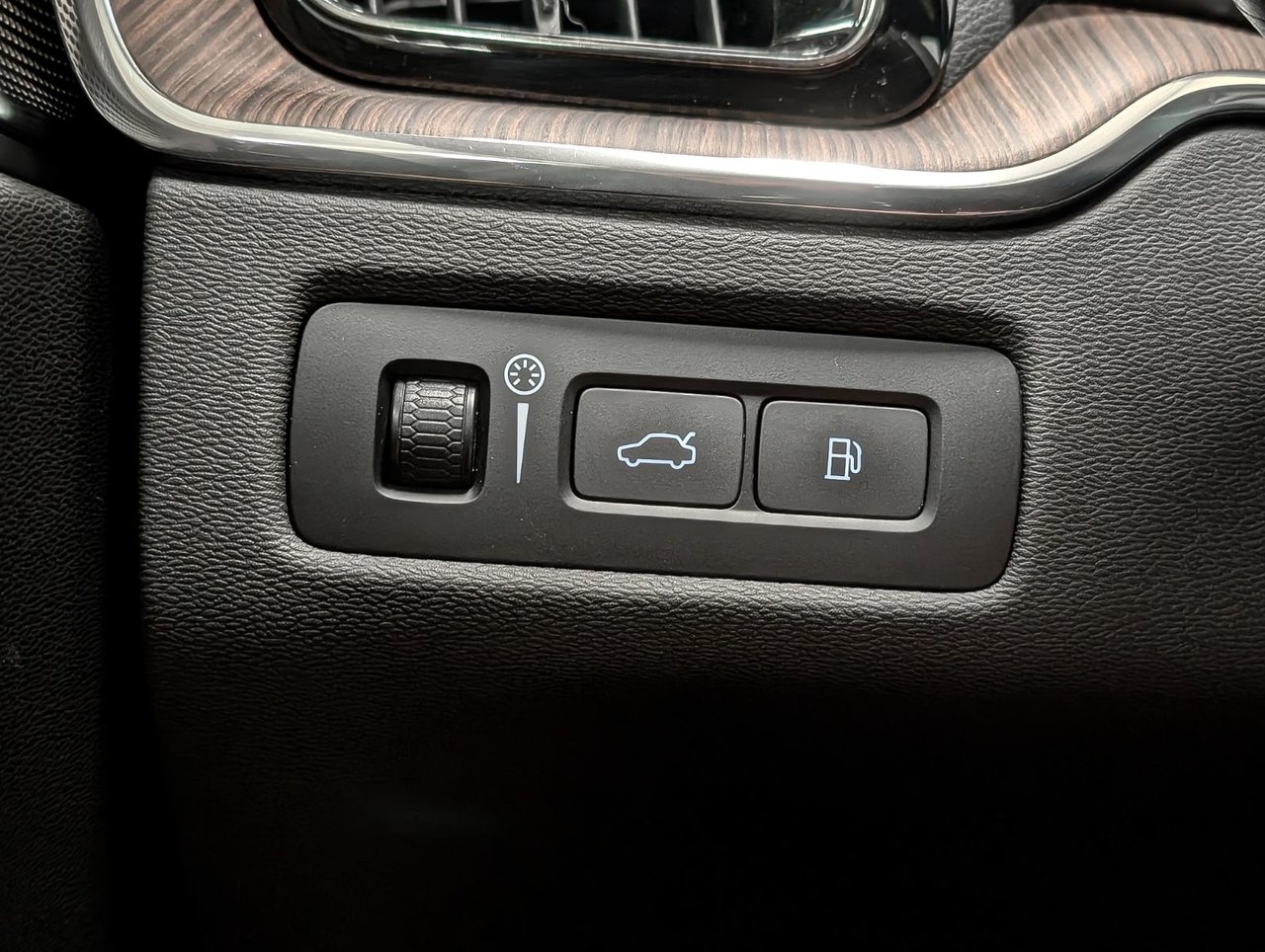 Volvo XC60 T8 eAWD Inscription 2018-21