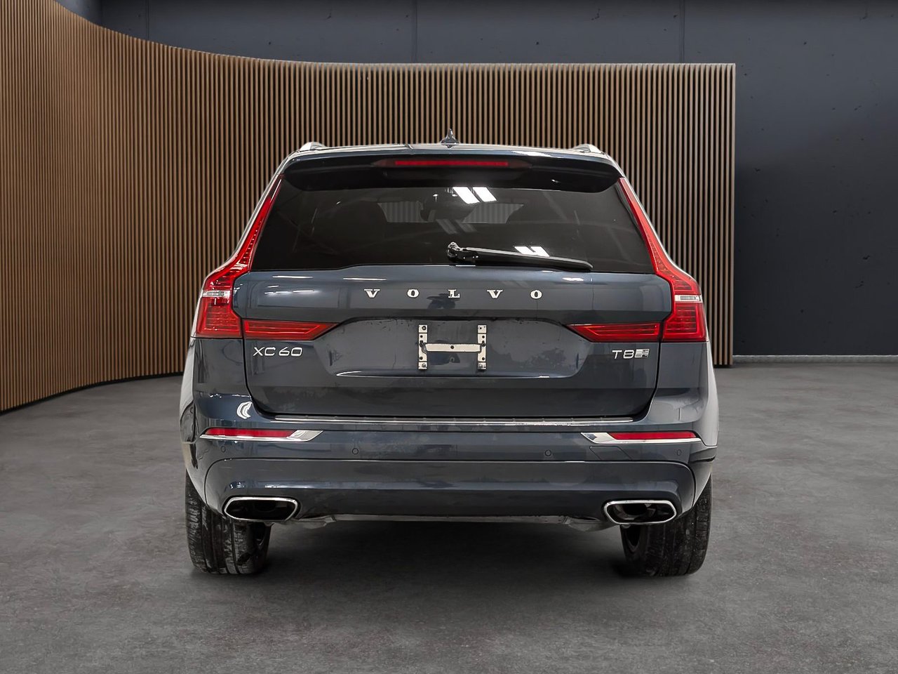 Volvo XC60 T8 eAWD Inscription 2018-5