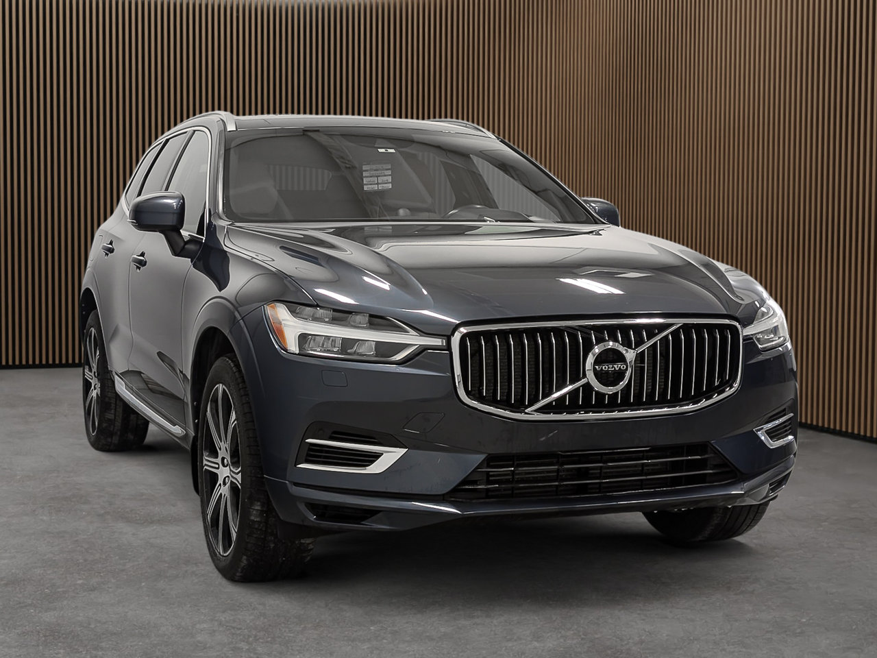 Volvo XC60 T8 eAWD Inscription 2018-3