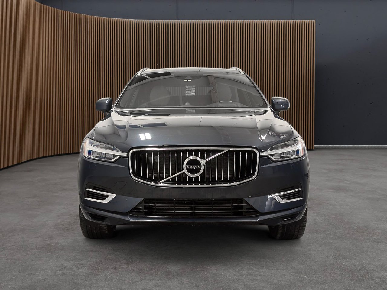 Volvo XC60 T8 eAWD Inscription 2018-2