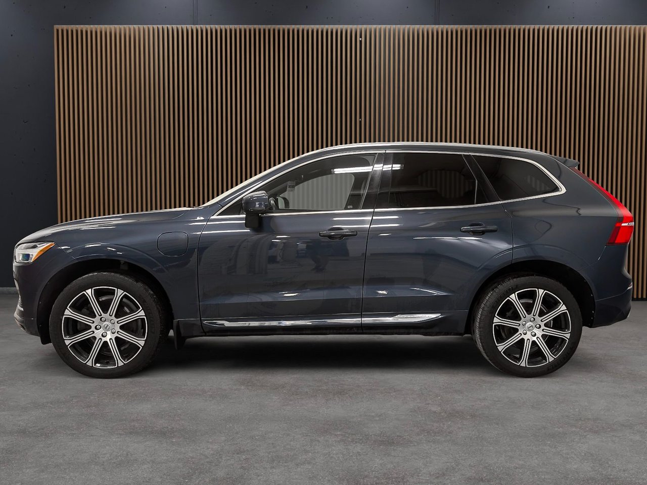 Volvo XC60 T8 eAWD Inscription 2018-1