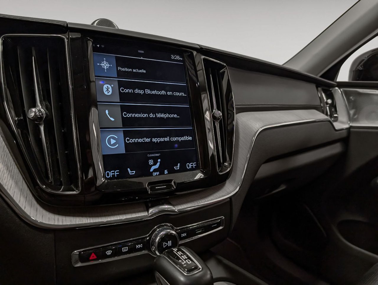 Volvo XC60 T6 AWD Inscription 2018-13