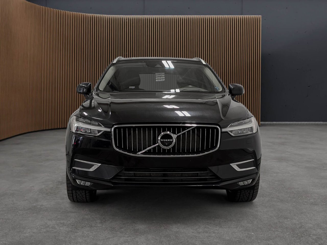 Volvo XC60 T6 AWD Inscription 2018-1