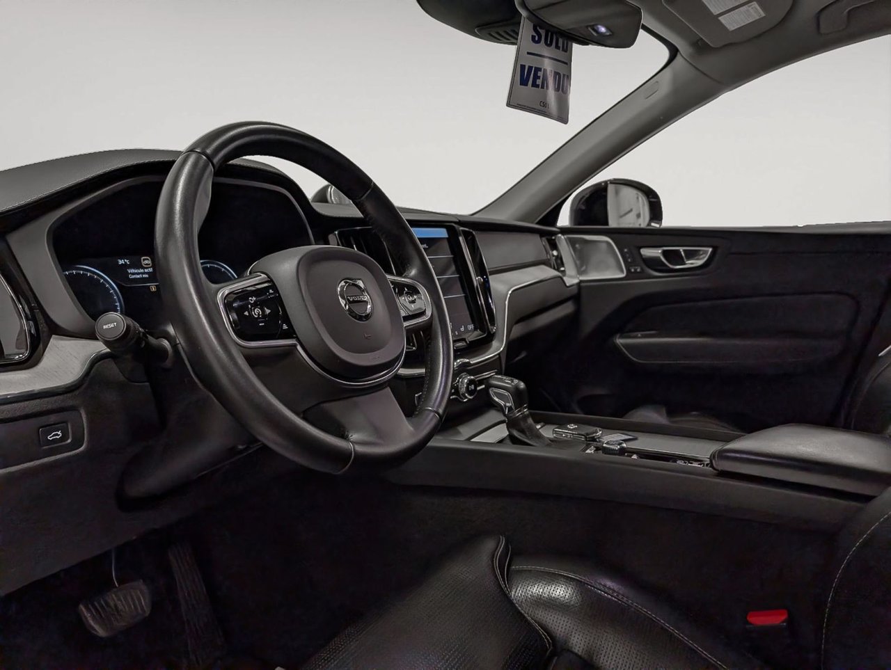 Volvo XC60 T6 AWD Inscription 2018-7