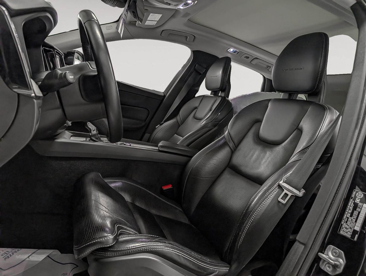 Volvo XC60 T6 AWD Inscription 2018-8