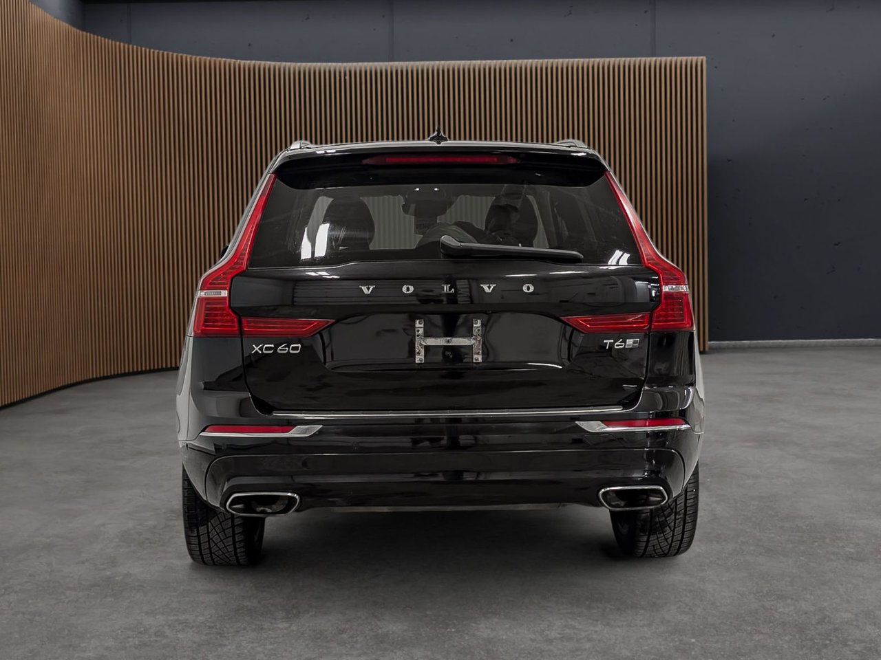 Volvo XC60 T6 AWD Inscription 2018-4