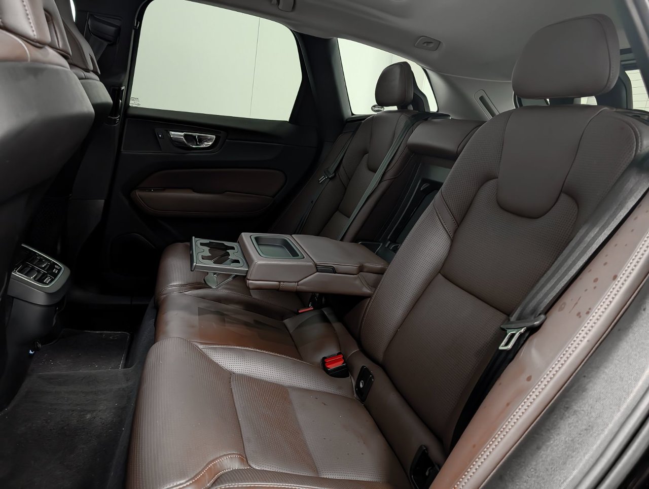 Volvo XC60 T6 AWD Inscription 2019-10