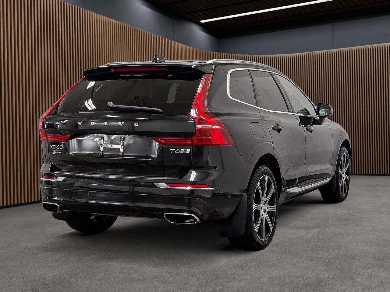 Volvo XC60 T6 AWD Inscription 2019-6