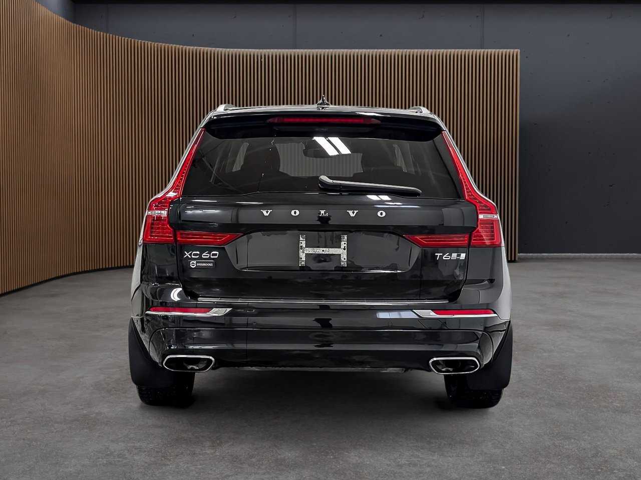 Volvo XC60 T6 AWD Inscription 2019-5