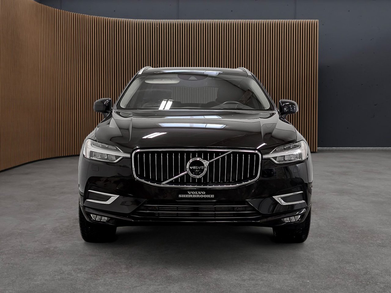 Volvo XC60 T6 AWD Inscription 2019-2