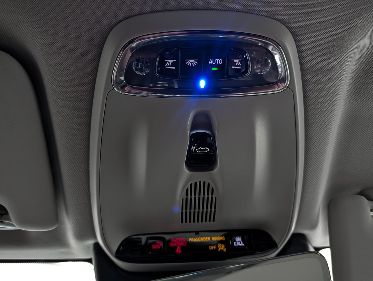 Volvo XC60 T6 AWD Inscription 2019-21