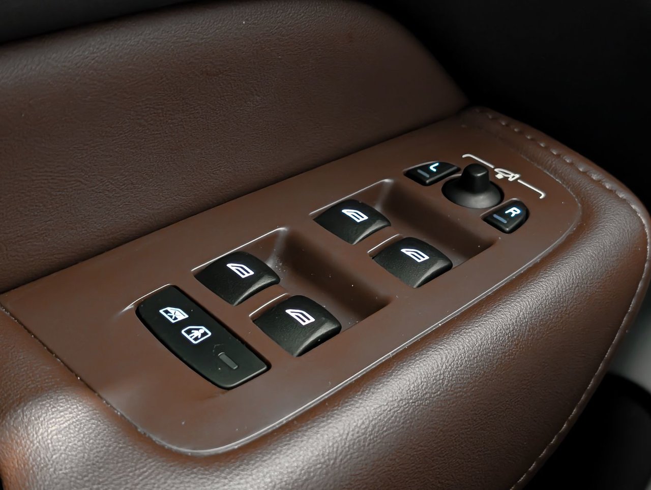 Volvo XC60 T6 AWD Inscription 2019-19