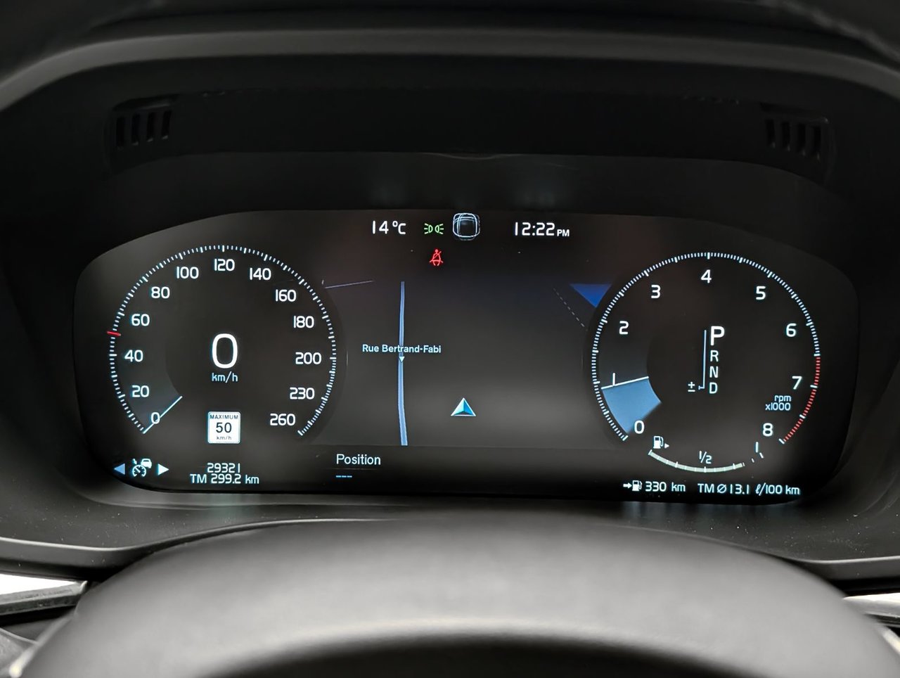 Volvo XC60 T6 AWD Inscription 2019-17