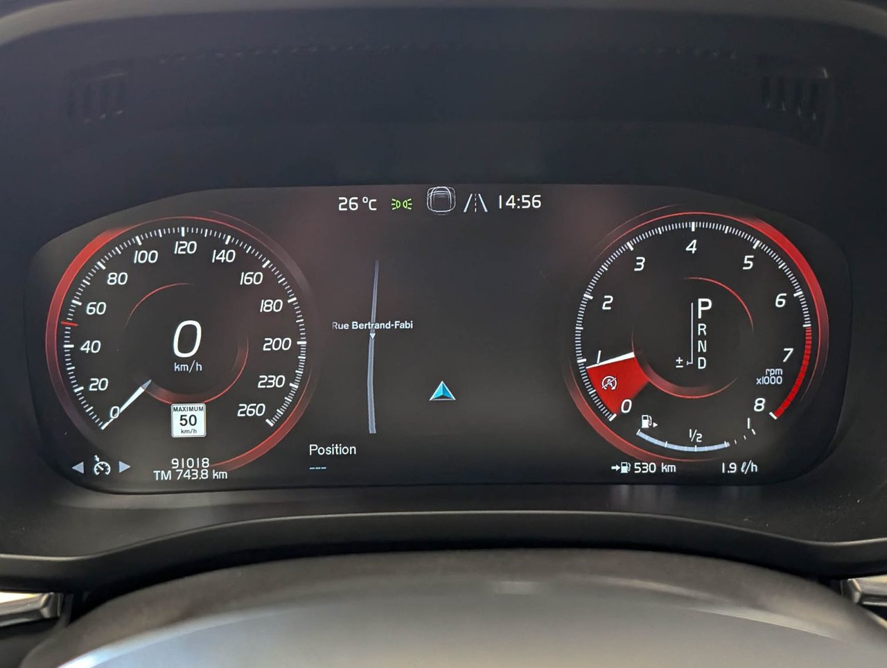 Volvo XC60 T5 AWD Momentum 2020-21