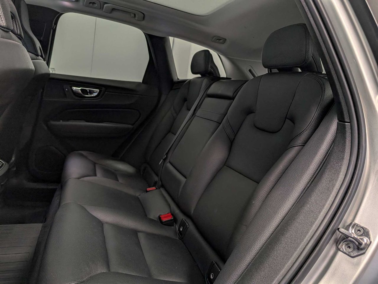 Volvo XC60 T5 AWD Momentum 2020-11