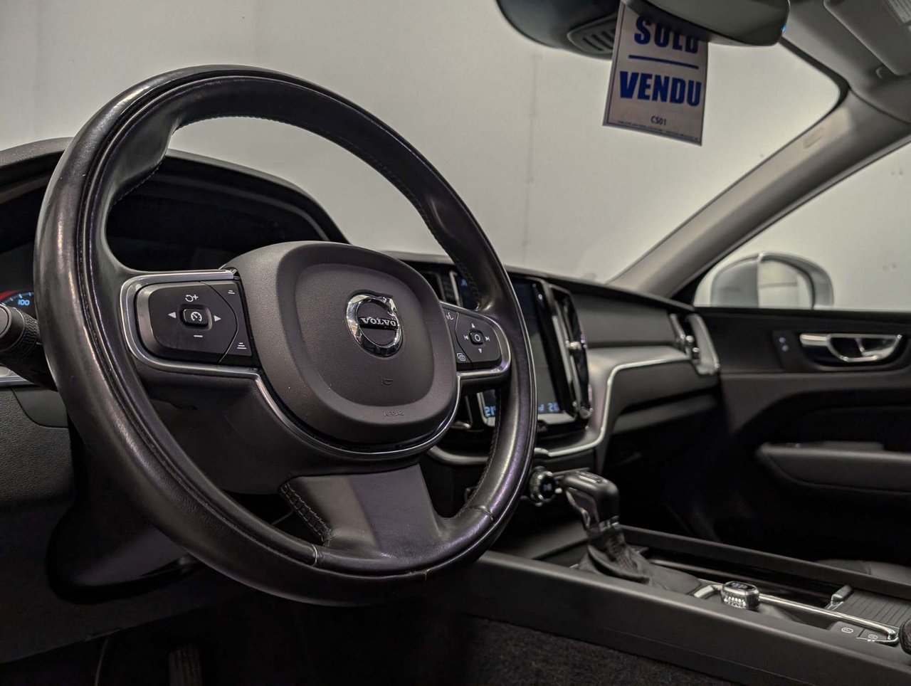 Volvo XC60 T5 AWD Momentum 2020-7