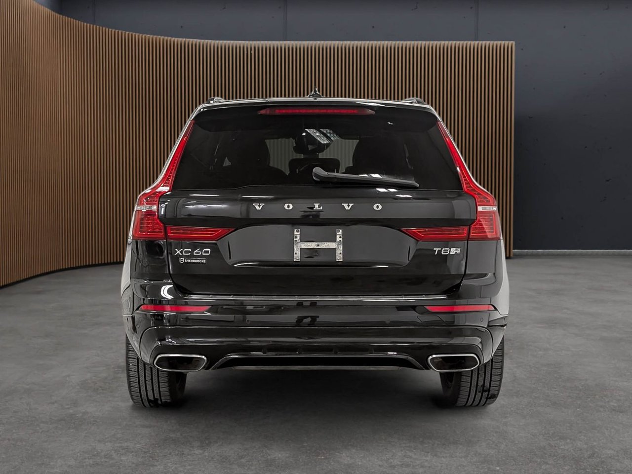 2020 Volvo XC60 T8 eAWD R-Design-5