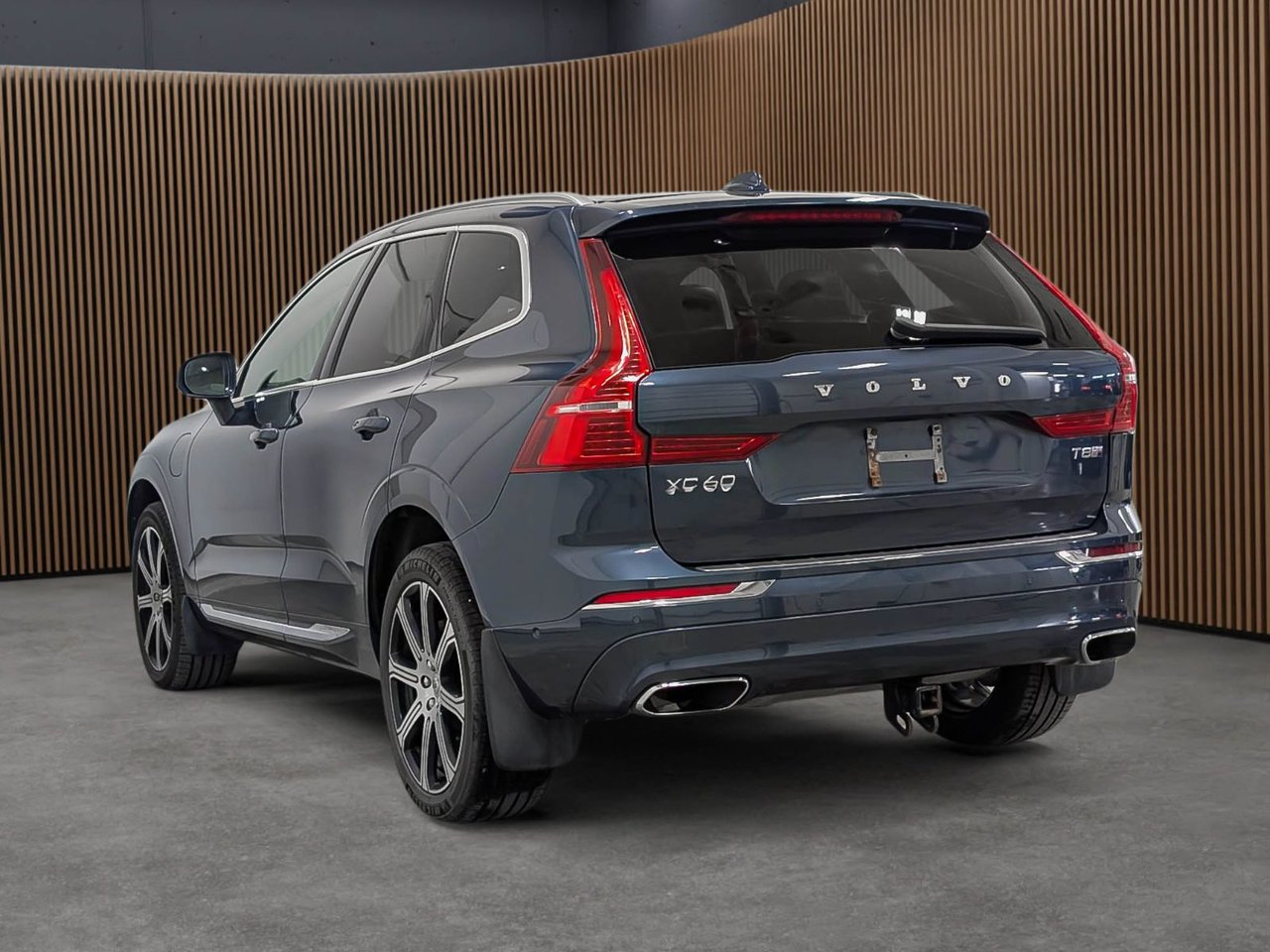 Volvo XC60 T8 eAWD Inscription 2020-3