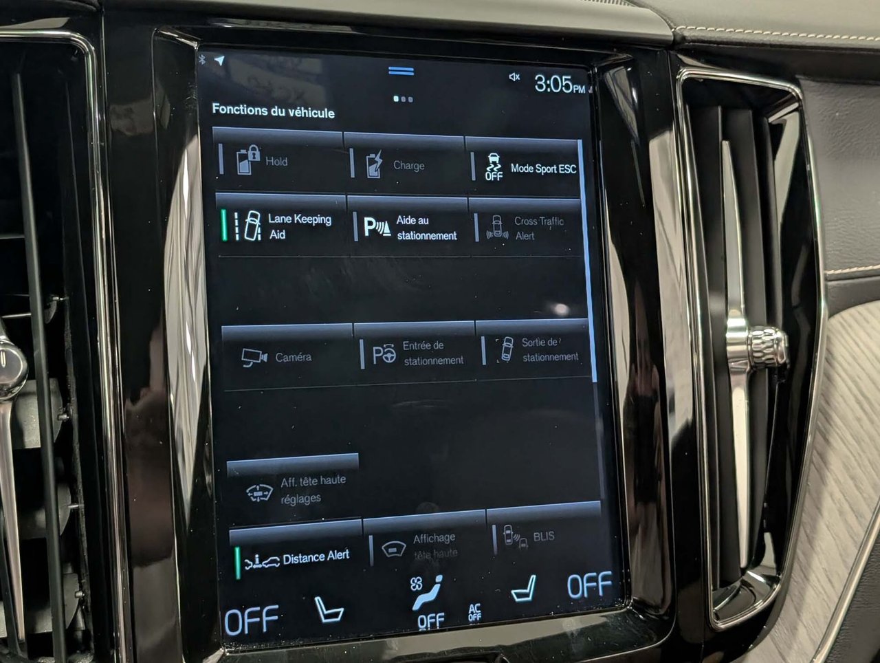 Volvo XC60 T8 eAWD Inscription 2020-15