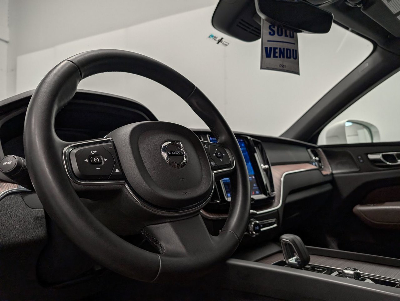 2022 Volvo XC60 Recharge Inscription Expression-7