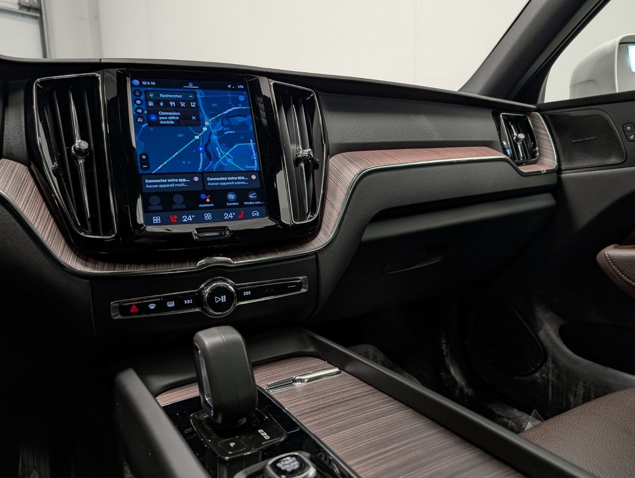 2022 Volvo XC60 Recharge Inscription Expression-13