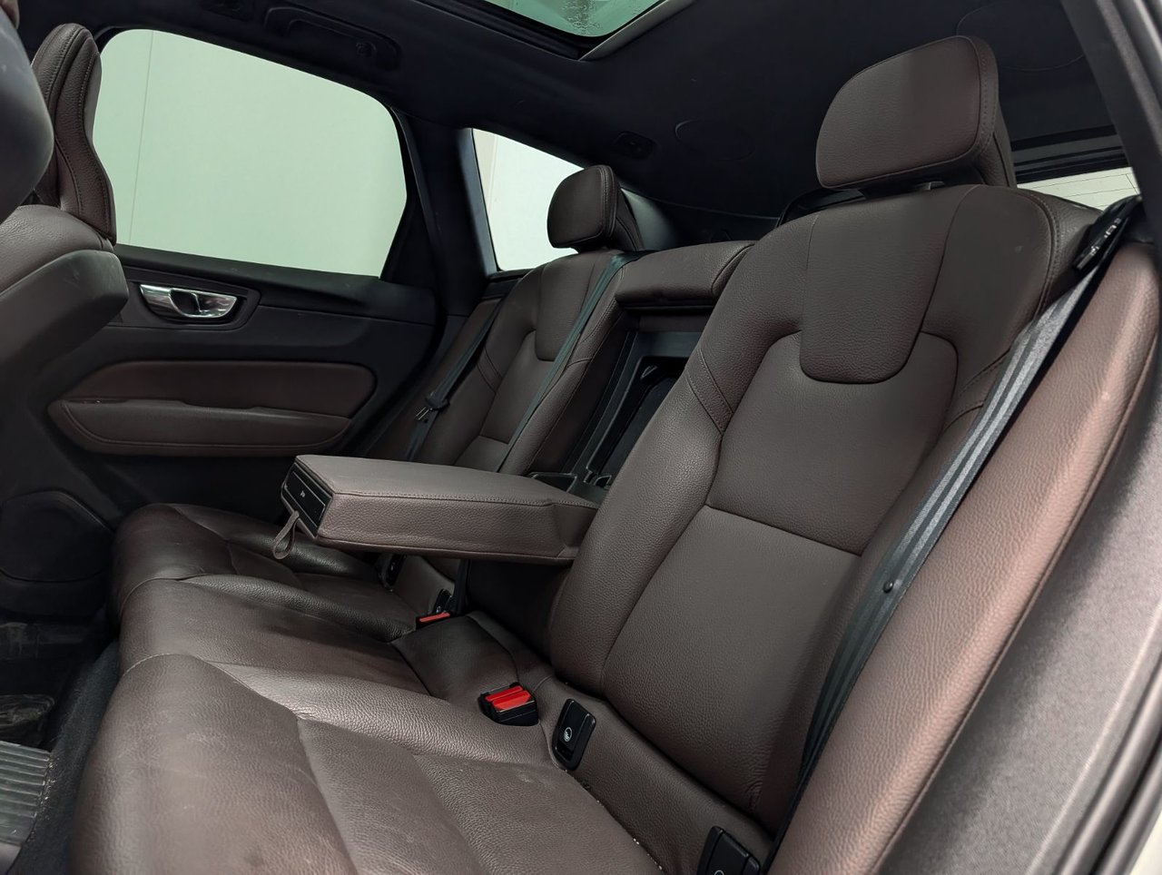 2022 Volvo XC60 Recharge Inscription Expression-10