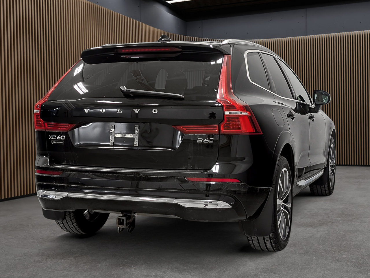 2022 Volvo XC60 B5 AWD Momentum-6