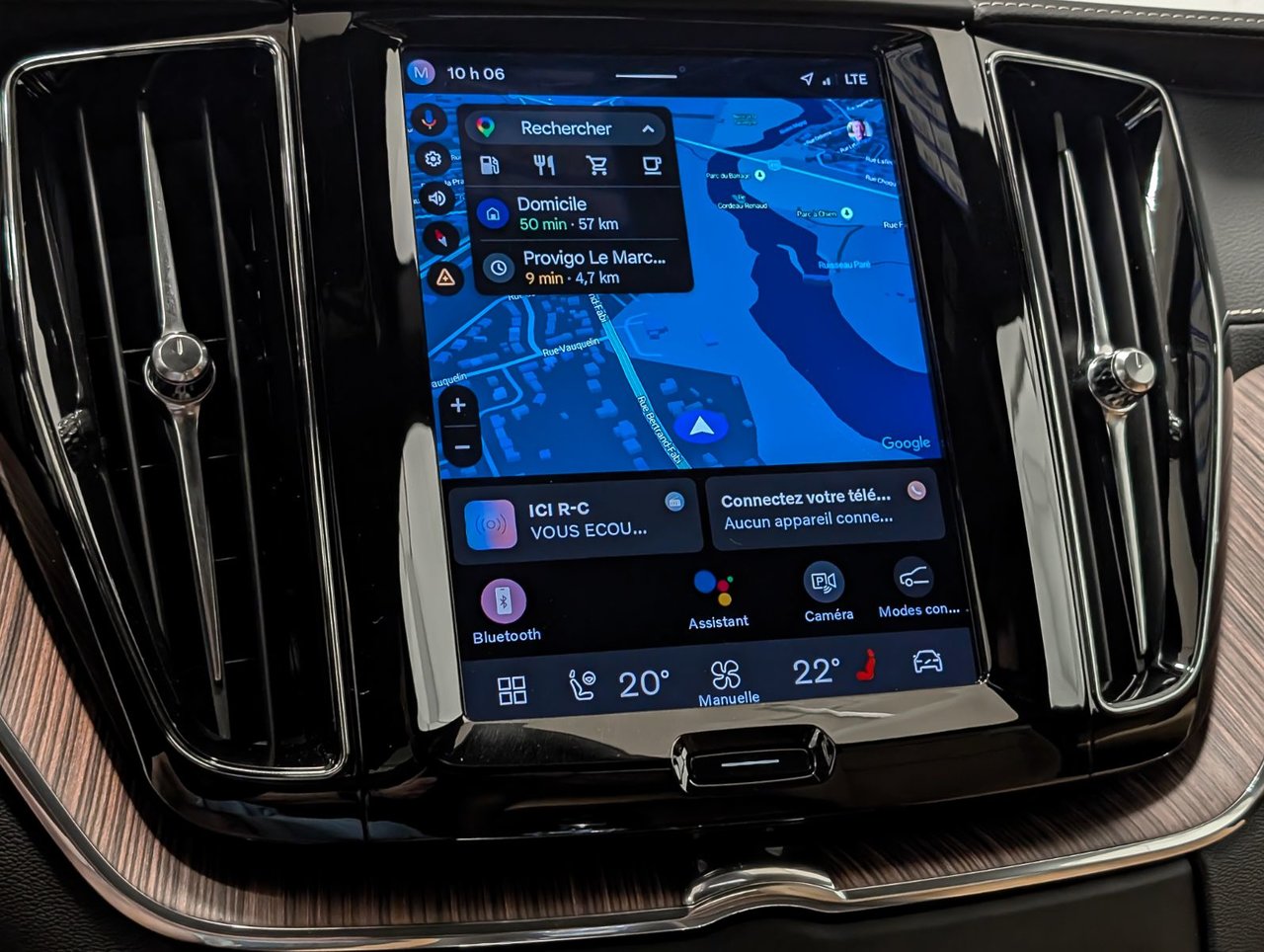 2022 Volvo XC60 B5 AWD Momentum-14