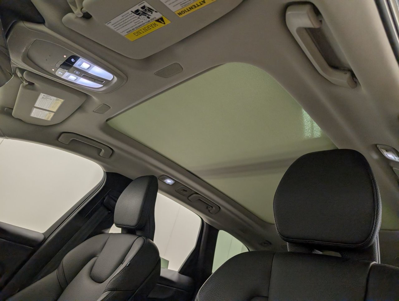 Volvo XC60 Recharge Inscription Expression 2022-8