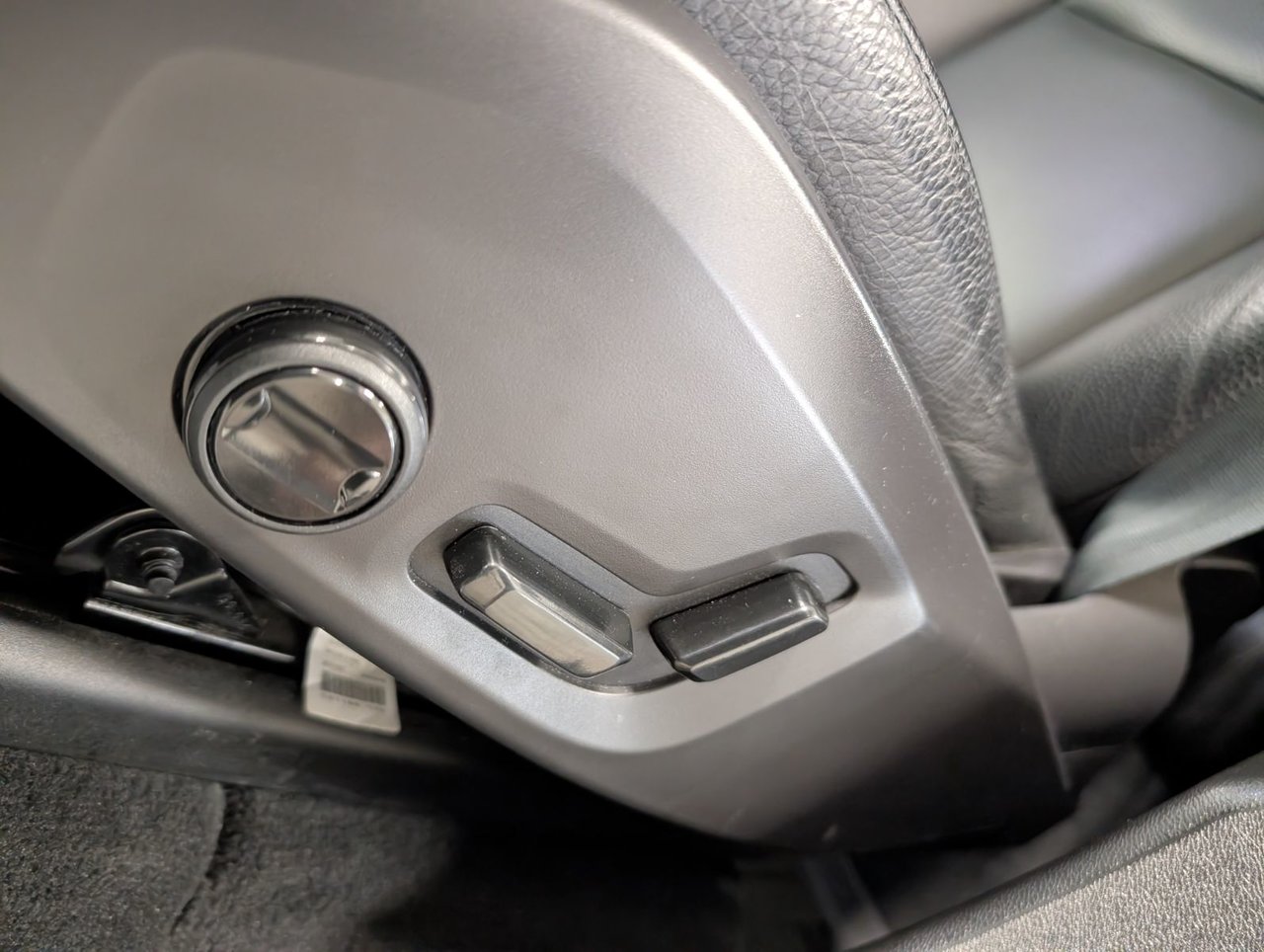 Volvo XC60 Recharge Inscription Expression 2022-6