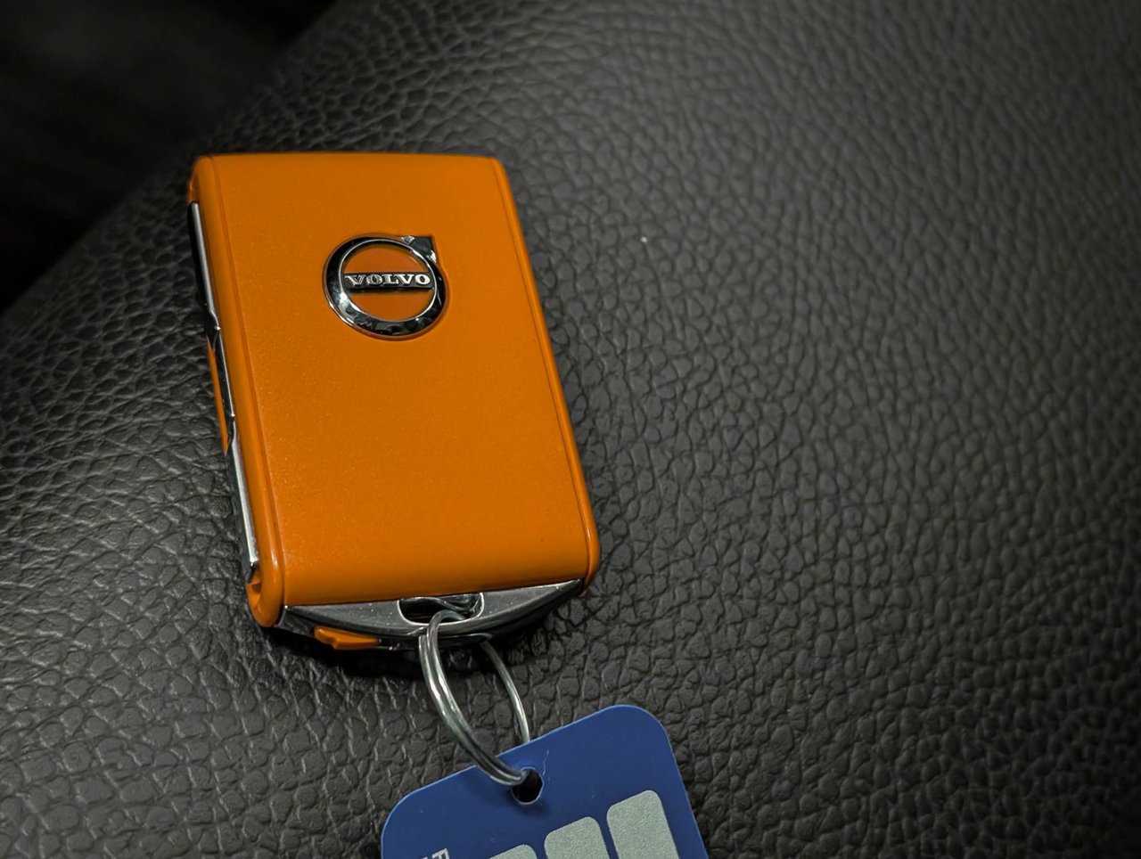 Volvo XC60 Recharge Inscription 2022-24