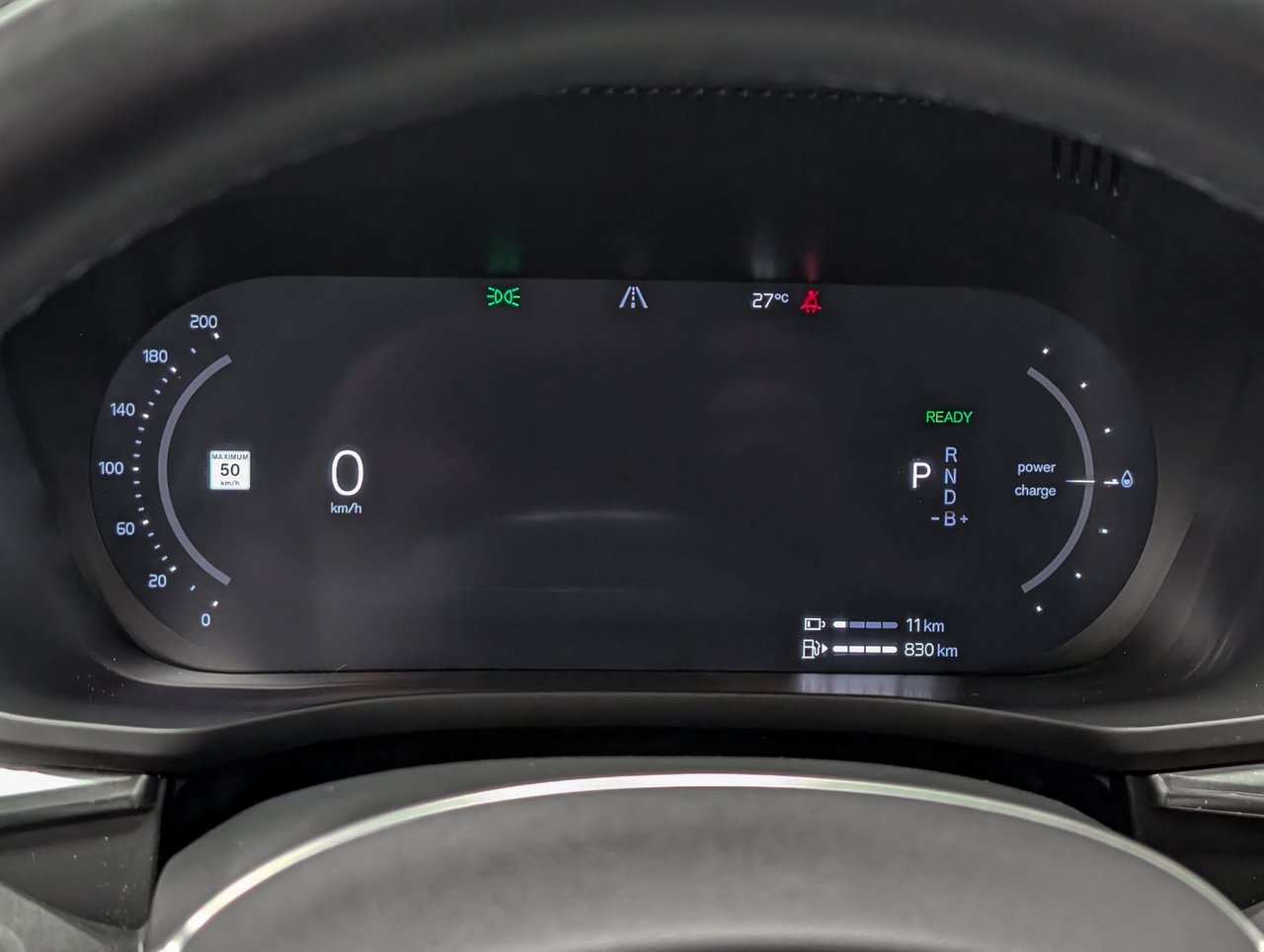Volvo XC60 Recharge Inscription 2022-22