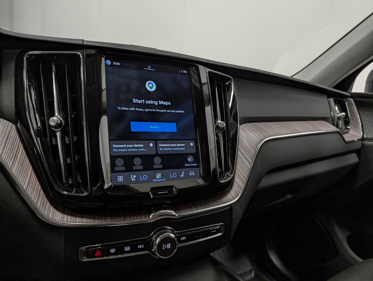 Volvo XC60 Recharge Inscription 2022-13