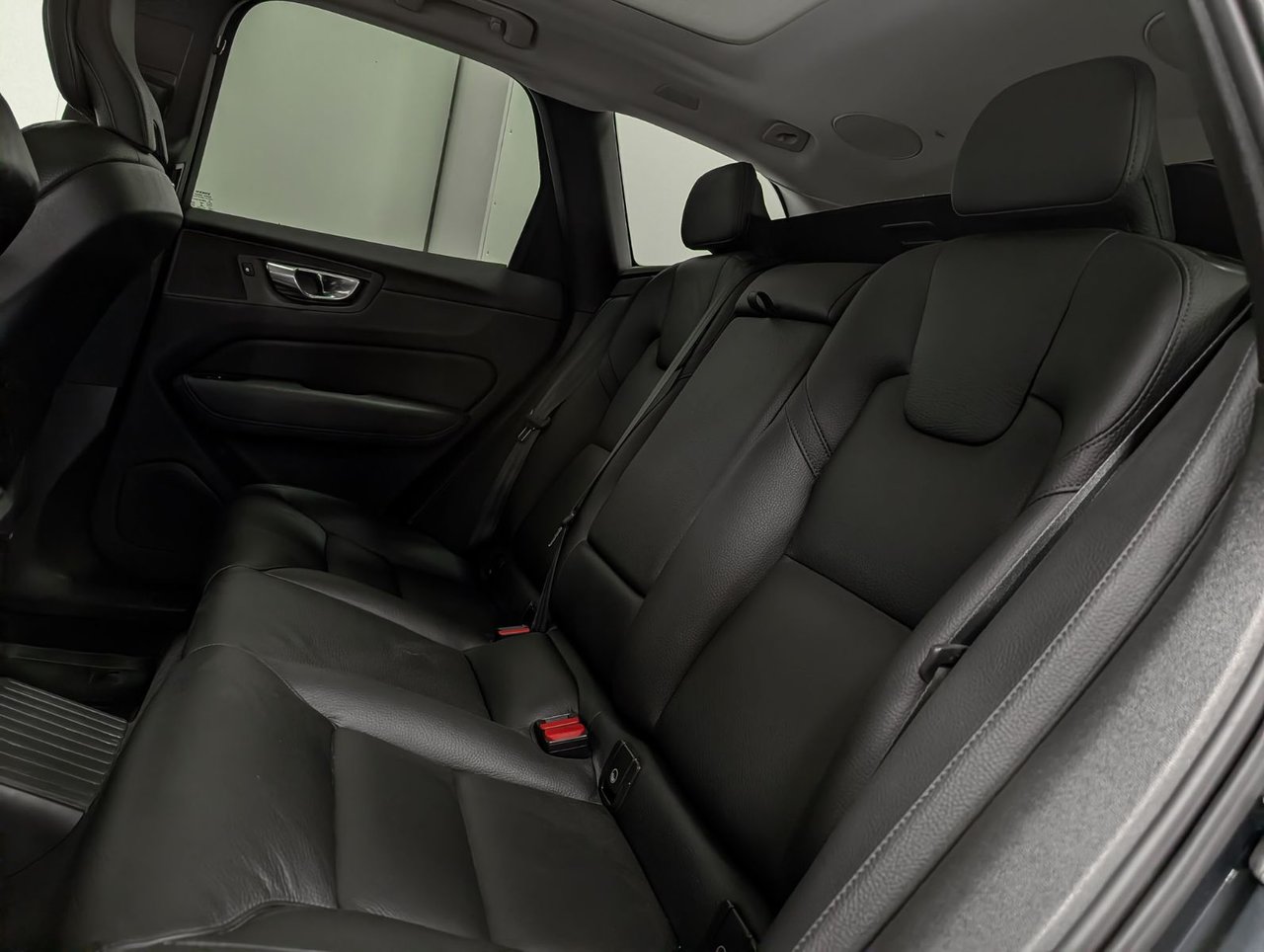 Volvo XC60 Recharge Inscription 2022-9