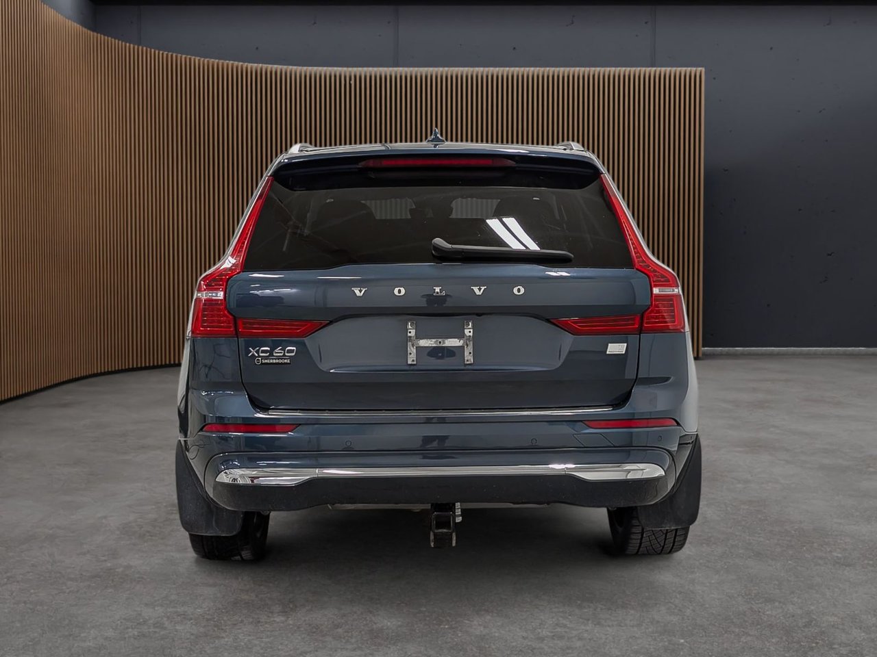 Volvo XC60 Recharge Inscription 2022-7