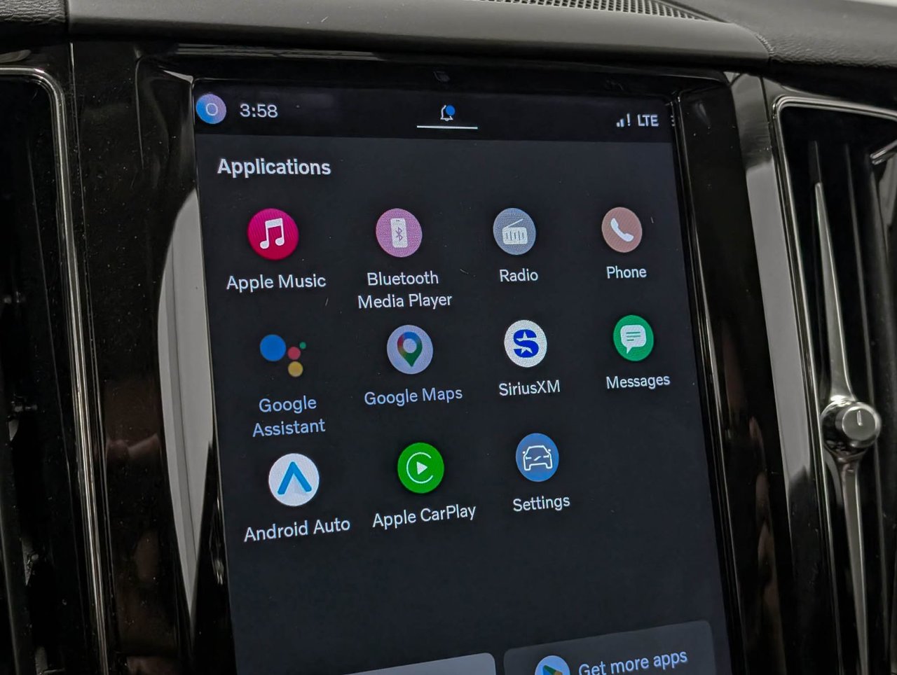 Volvo XC60 Recharge Inscription 2022-15