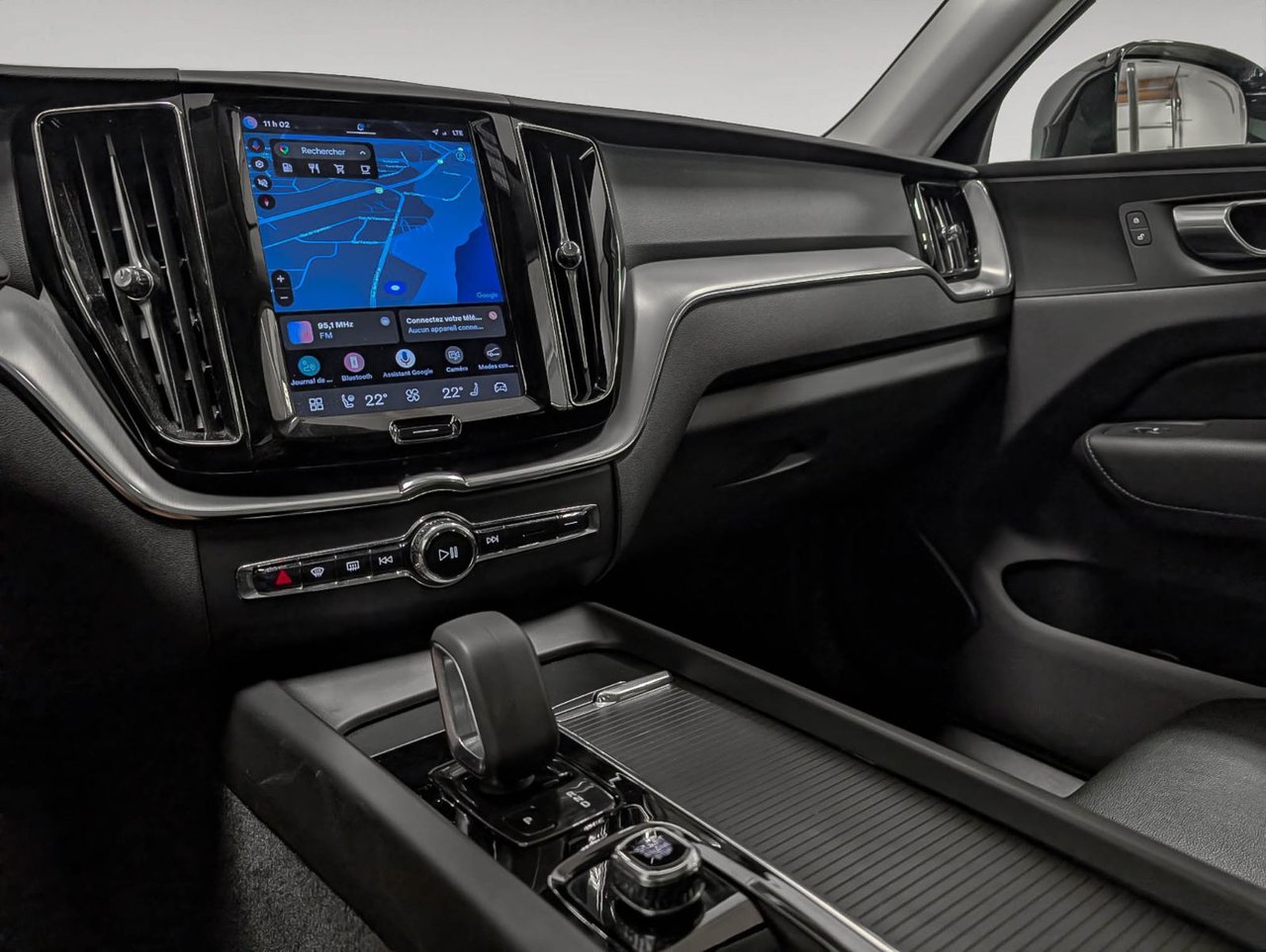 Volvo XC60 B5 AWD Momentum 2022-12