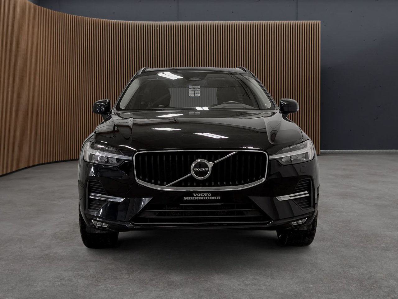 Volvo XC60 B5 AWD Momentum 2022-1