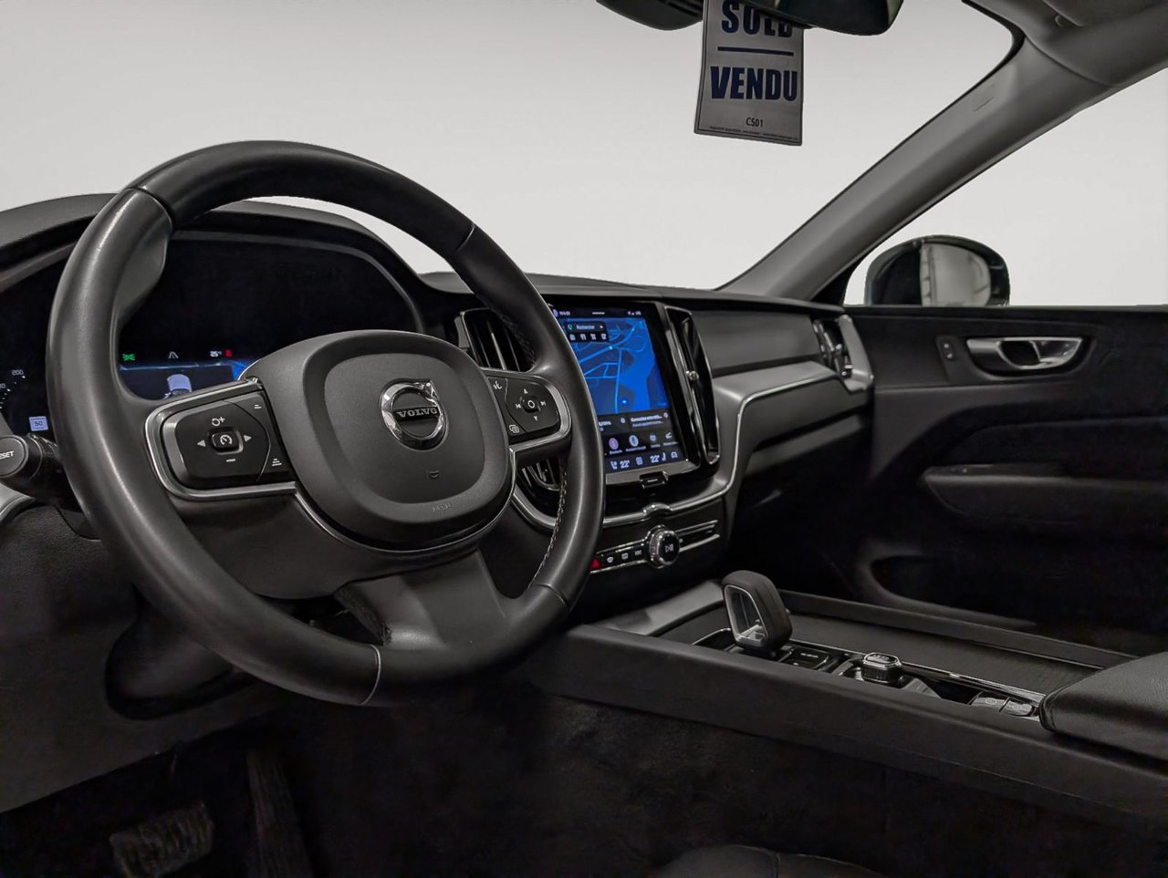Volvo XC60 B5 AWD Momentum 2022-7