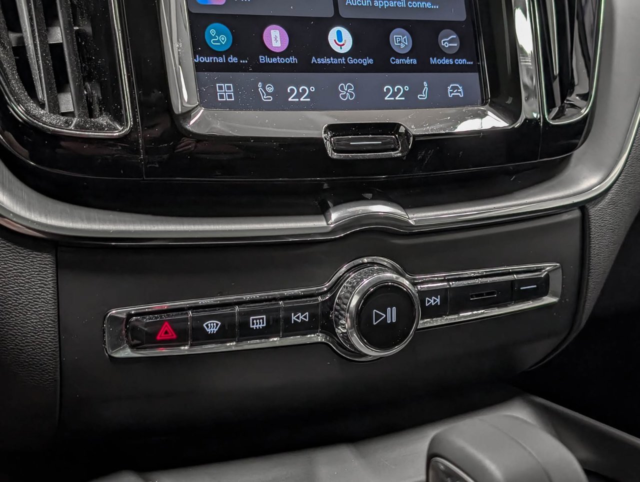 Volvo XC60 B5 AWD Momentum 2022-14