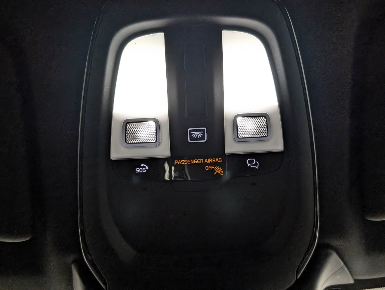 2023 Volvo XC60 Recharge Ultimate - Bright-23