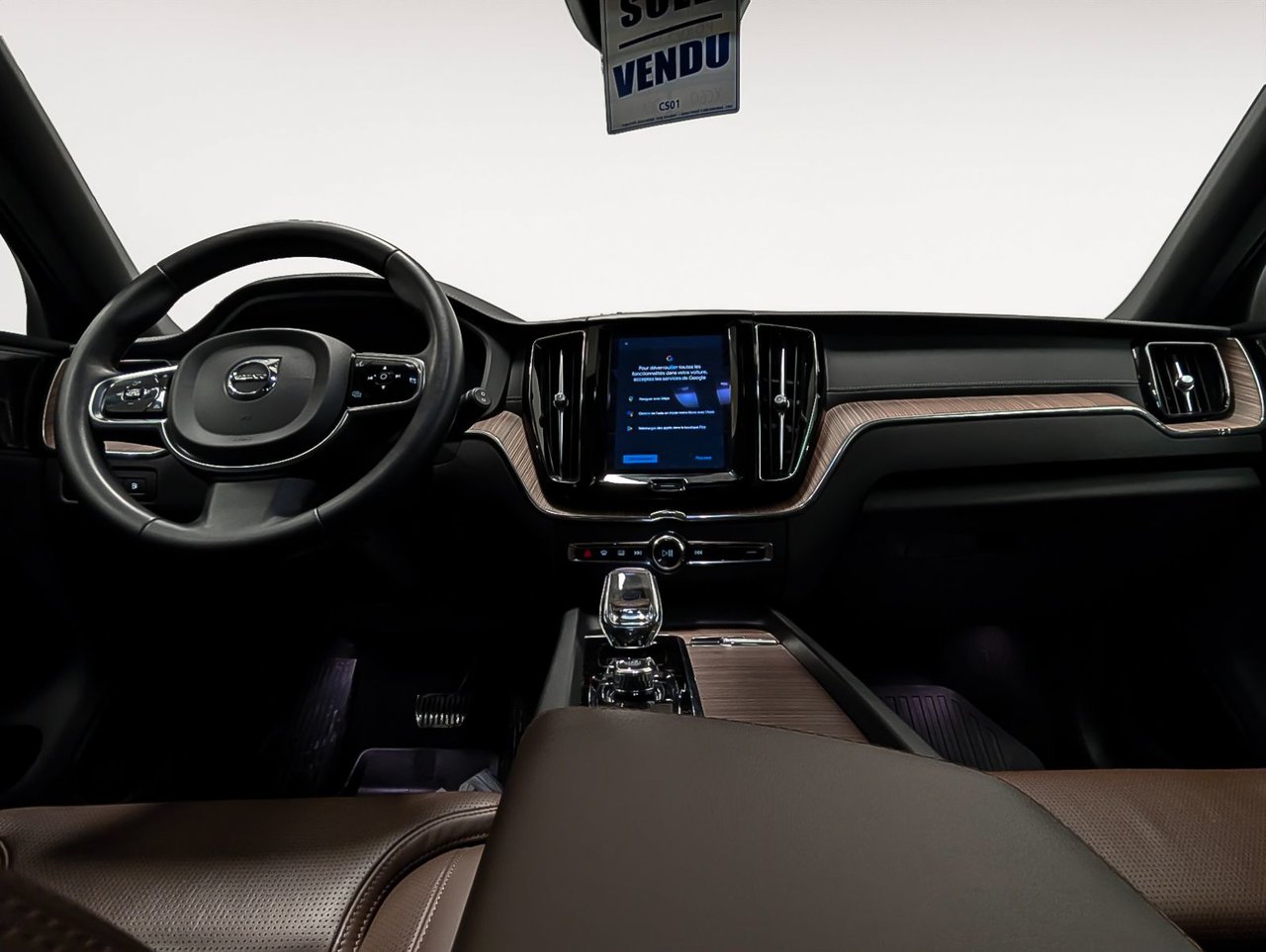 2023 Volvo XC60 Recharge Ultimate - Bright-11