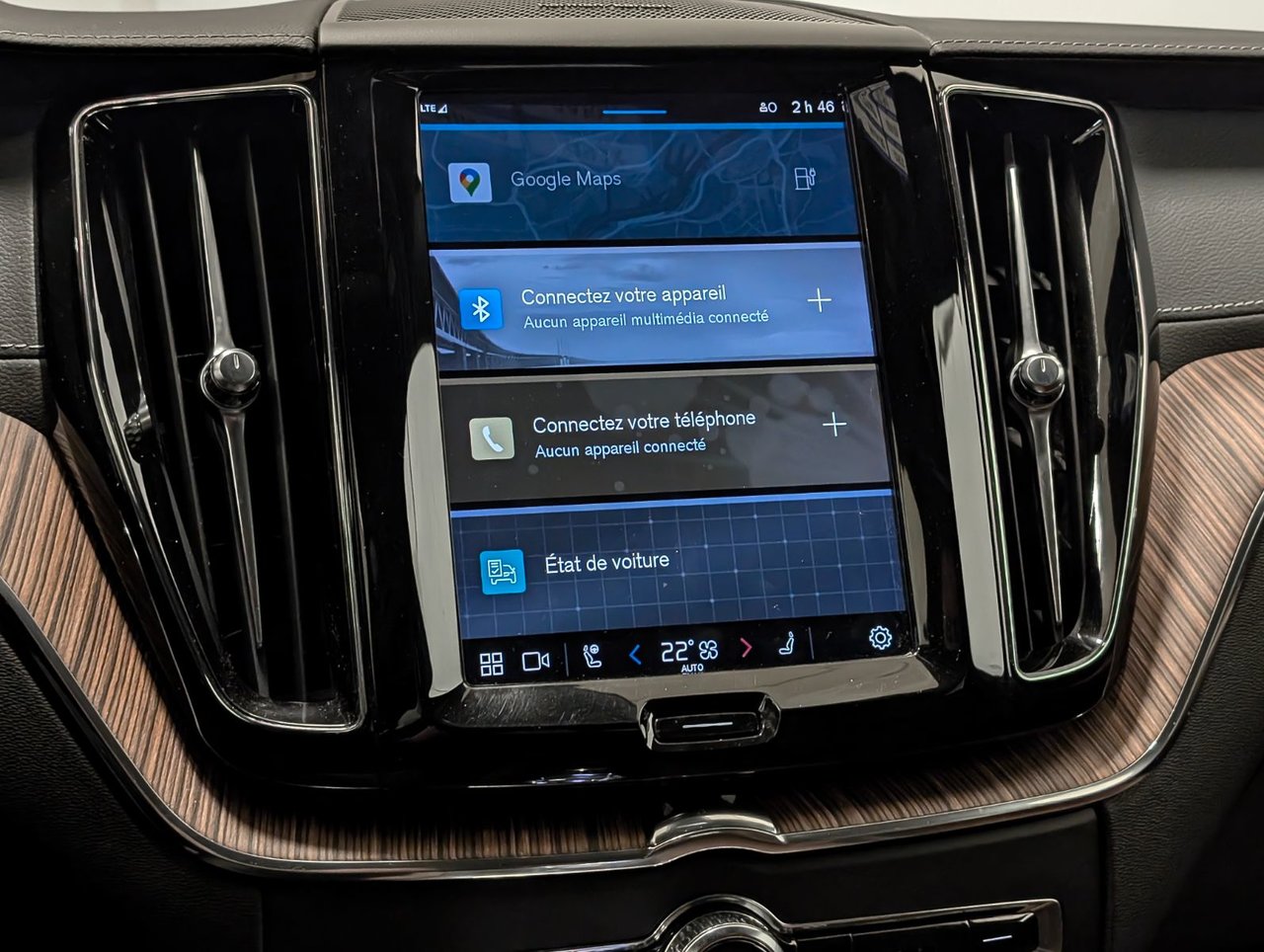 2023 Volvo XC60 Recharge Ultimate - Bright-13