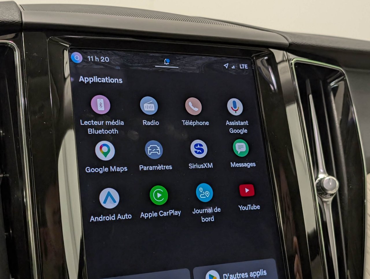 2023 Volvo XC60 Recharge Plus - Bright-24