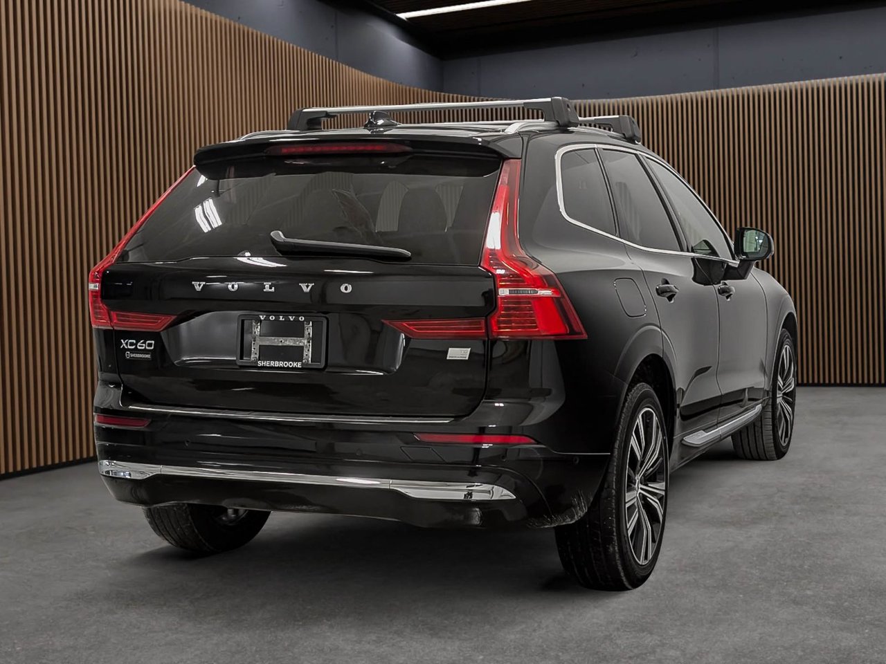 2023 Volvo XC60 Recharge Plus - Bright-6