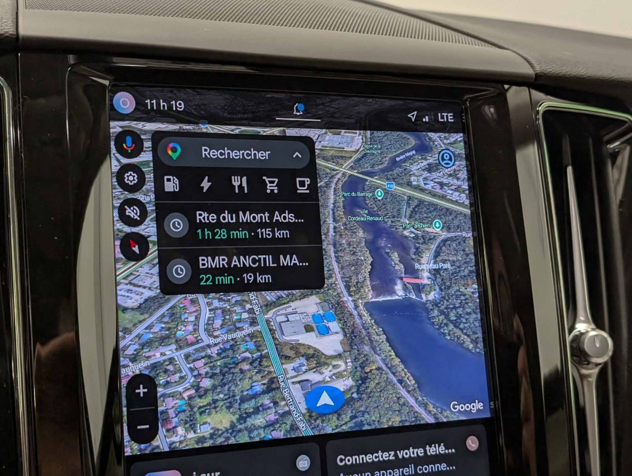 2023 Volvo XC60 Recharge Plus - Bright-15