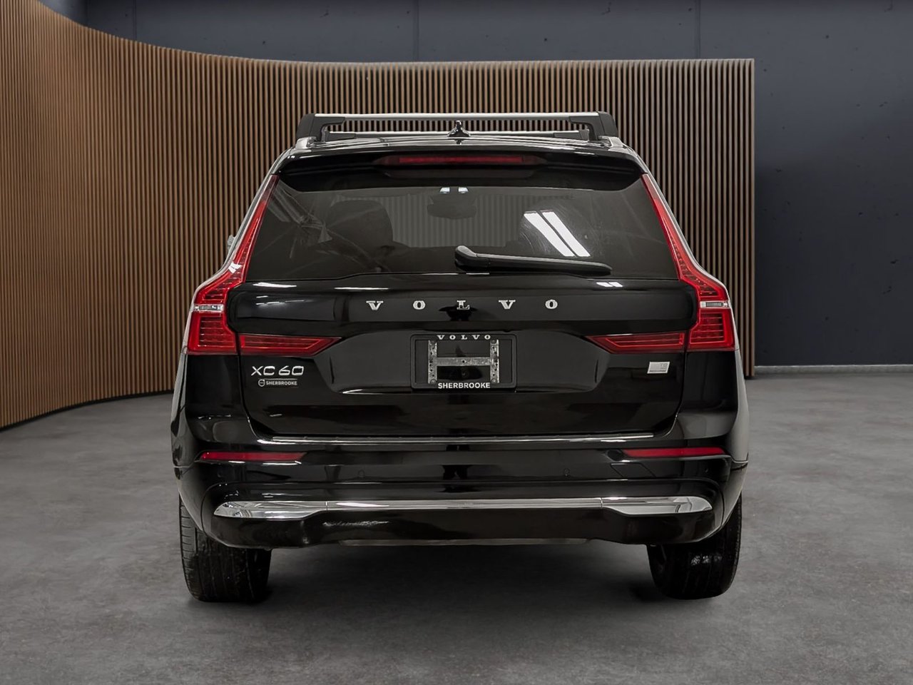 2023 Volvo XC60 Recharge Plus - Bright-5