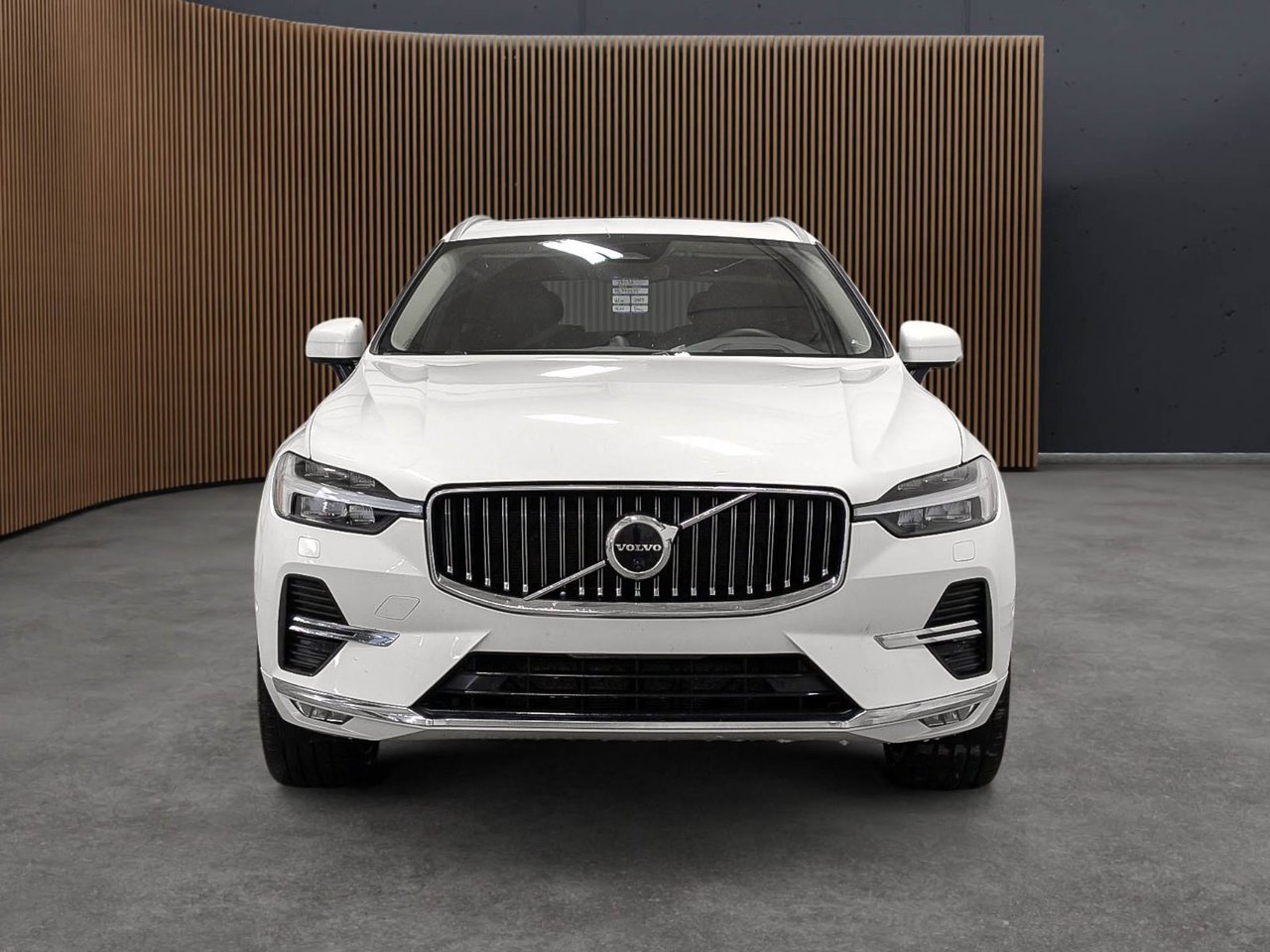 Volvo XC60 B6 AWD Ultimate - Bright 2023-1