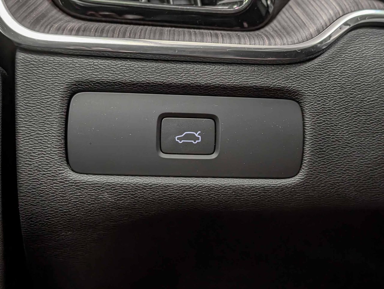 Volvo XC60 B6 AWD Ultimate - Bright 2023-21